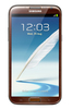 Смартфон Samsung Galaxy Note 2 GT-N7100 Amber Brown - Энгельс
