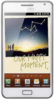 Смартфон Samsung Galaxy Note GT-N7000 White - Энгельс
