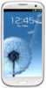 Смартфон Samsung Galaxy S3 GT-I9300 32Gb Marble white - Энгельс