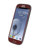 Смартфон Samsung Galaxy S3 GT-I9300 16Gb La Fleur Red - Энгельс