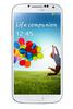 Смартфон Samsung Galaxy S4 GT-I9500 16Gb White Frost - Энгельс