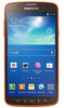 Смартфон SAMSUNG I9295 Galaxy S4 Activ Orange - Энгельс