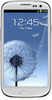 Смартфон SAMSUNG I9300 Galaxy S III 16GB Marble White - Энгельс