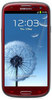 Смартфон Samsung Samsung Смартфон Samsung Galaxy S III GT-I9300 16Gb (RU) Red - Энгельс