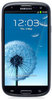 Смартфон Samsung Samsung Смартфон Samsung Galaxy S3 64 Gb Black GT-I9300 - Энгельс