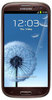 Смартфон Samsung Samsung Смартфон Samsung Galaxy S III 16Gb Brown - Энгельс