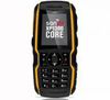 Терминал мобильной связи Sonim XP 1300 Core Yellow/Black - Энгельс
