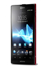 Смартфон Sony Xperia ion Red - Энгельс