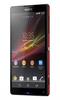 Смартфон Sony Xperia ZL Red - Энгельс