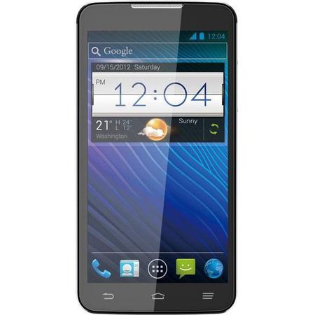Смартфон ZTE Grand Memo Blue - Энгельс