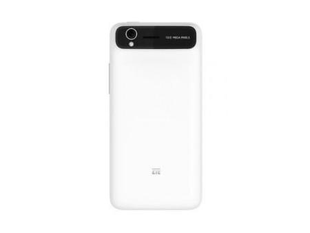 Смартфон ZTE Grand Memo White - Энгельс